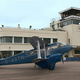 The Art Deco Terminal at Shoreham Airport (Source: Littlehampton Gazette)